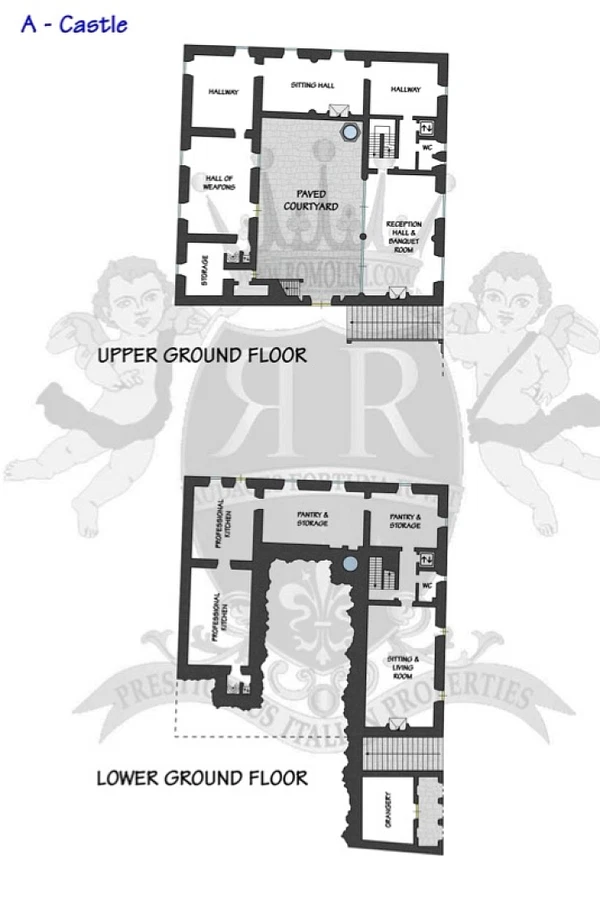 Floor plan 3