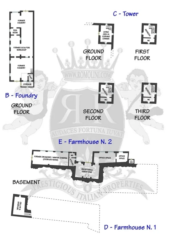 Floor plan 4