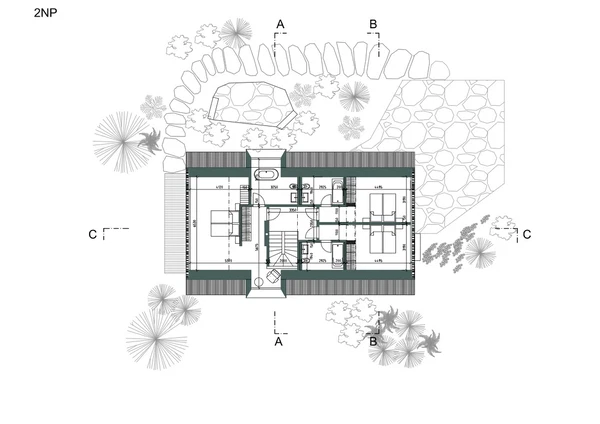 Floor plan 3