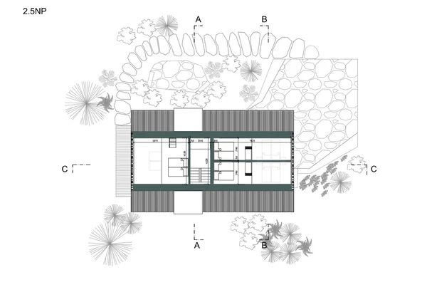 Floor plan 4