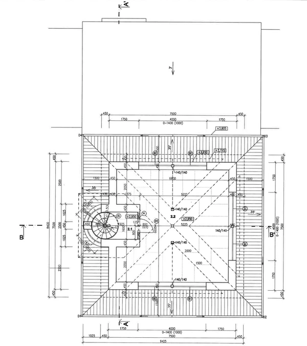 Floor plan 3