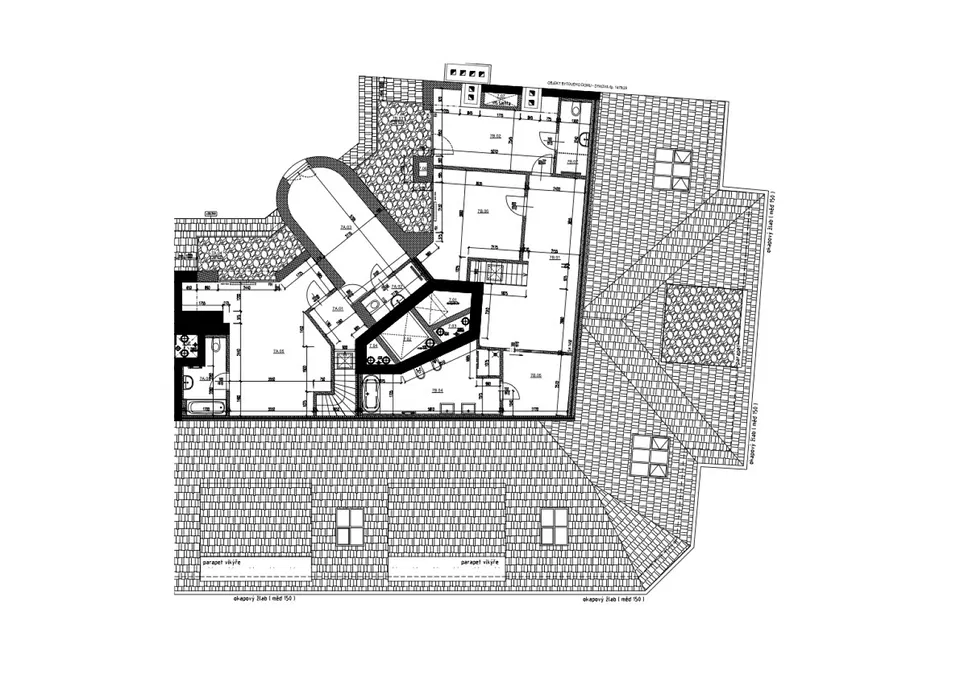 Floor plan 8