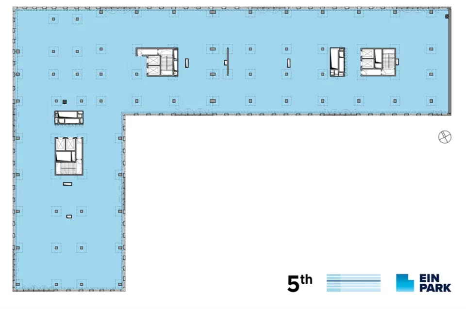 Floor plan 5