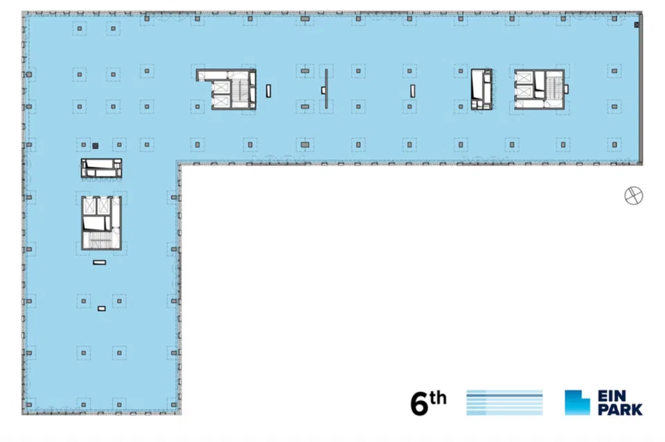 Floor plan 6