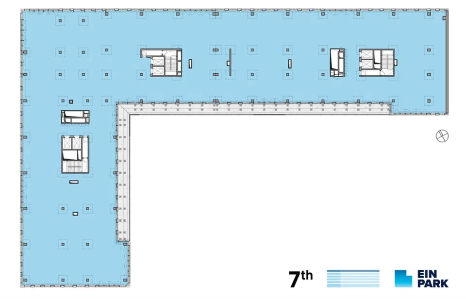 Floor plan 7