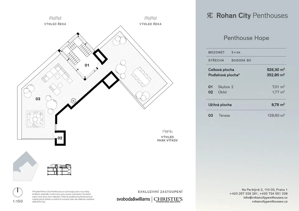 Floor plan 3