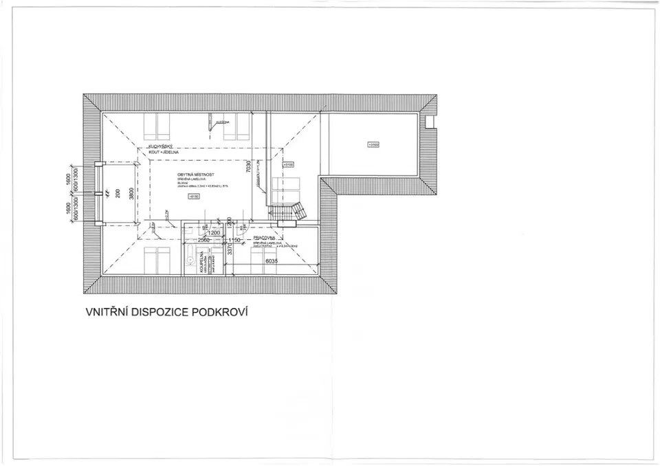 Floor plan 3