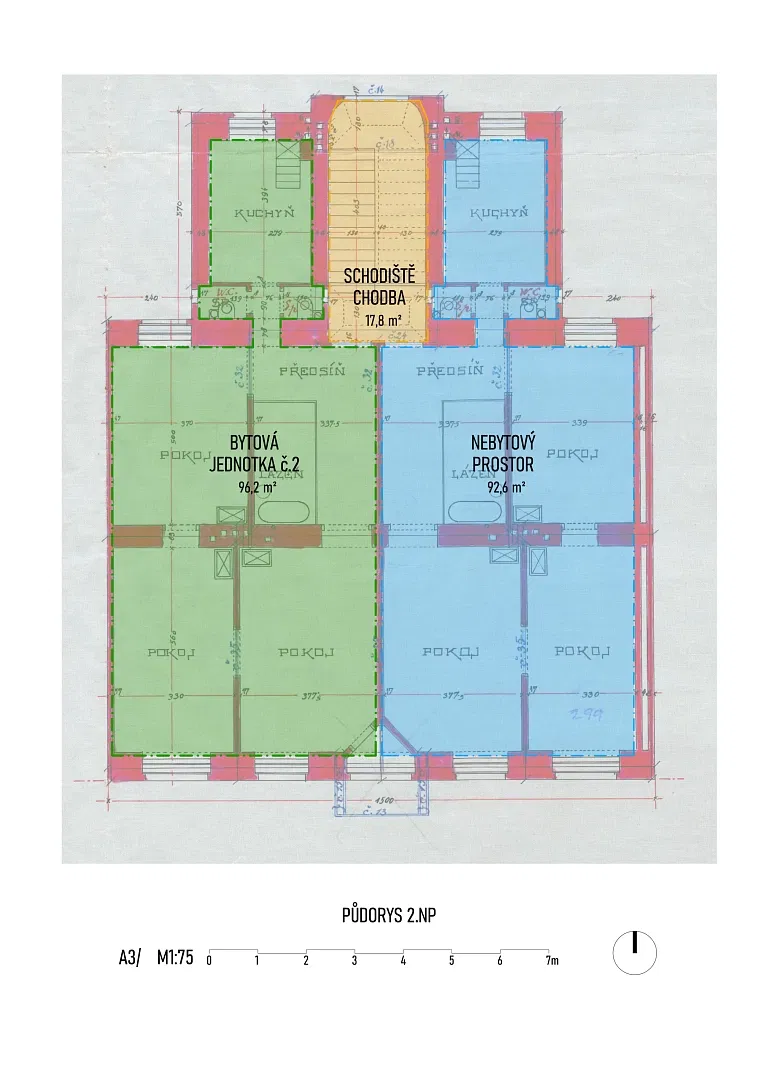 Floor plan 3