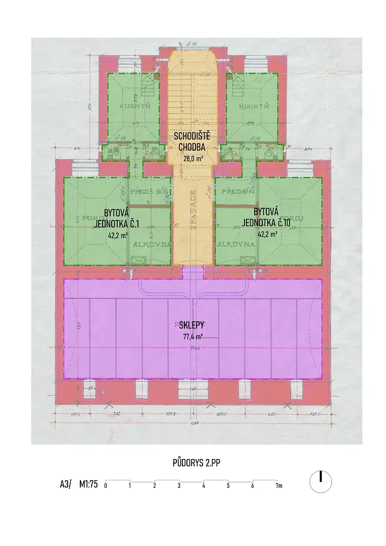 Floor plan 4