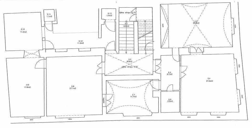 Floor plan 3