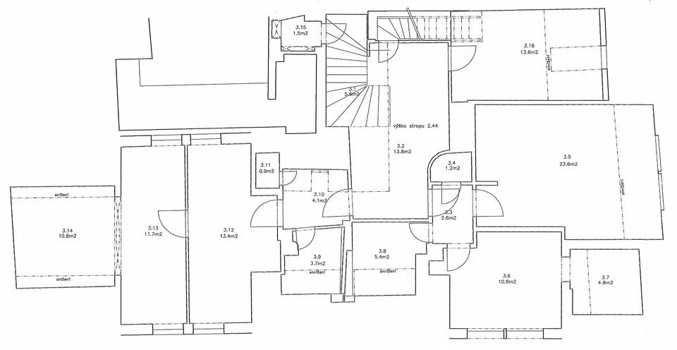 Floor plan 4