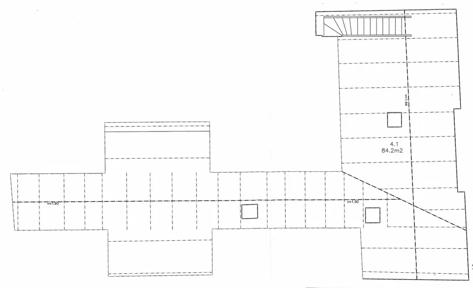 Floor plan 5