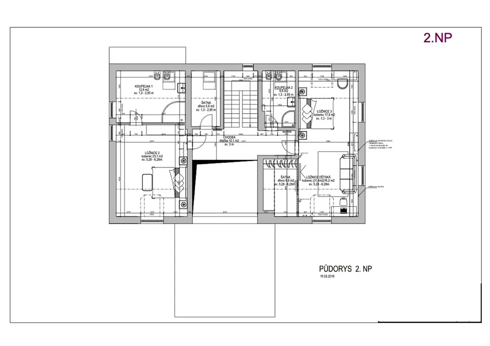 Floor plan 3