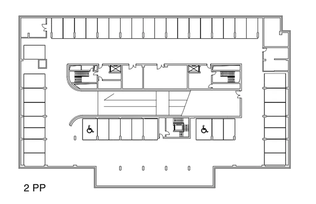 Rohanské nábřeží, Karlín - Praha 8 | Pronájem, Administrativní budova