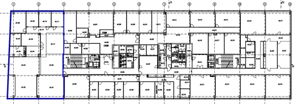 Floor plan 3