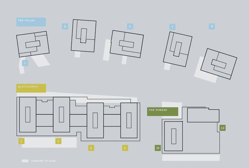 Holandská, Brno - jih - Brno-město | Pronájem, Administrativní budova, 10 162 m²