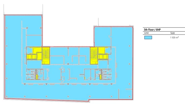 Floor plan 3