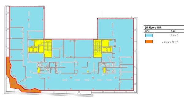 Floor plan 5