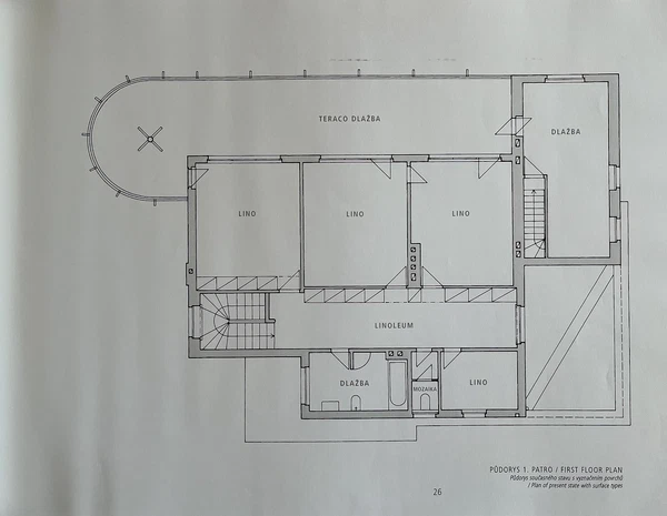 Floor plan 3