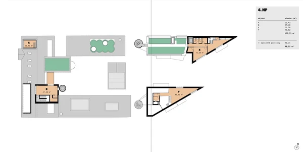 Floor plan 6