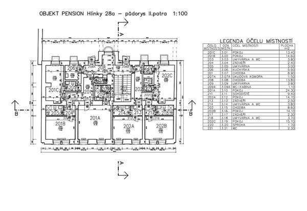 Floor plan 4