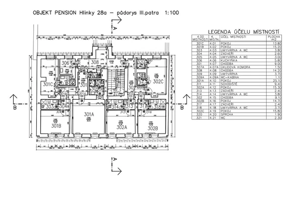 Floor plan 5