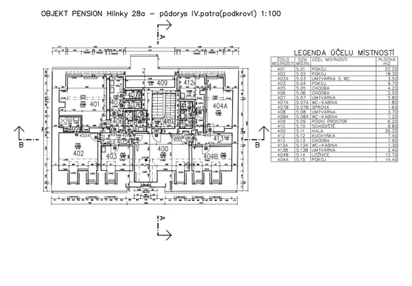 Floor plan 6