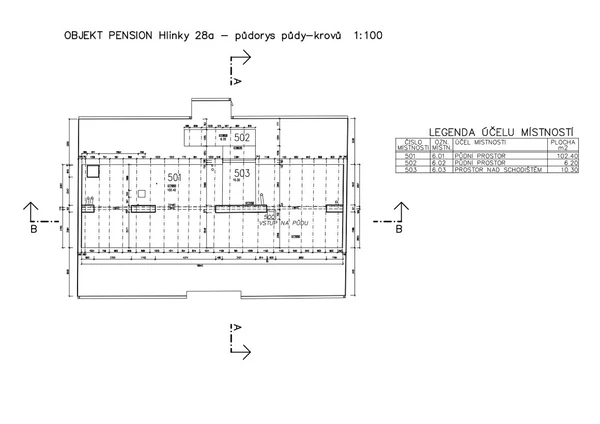 Floor plan 7