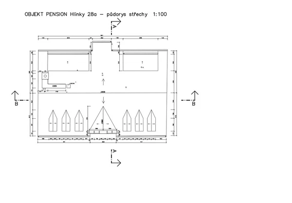 Floor plan 8