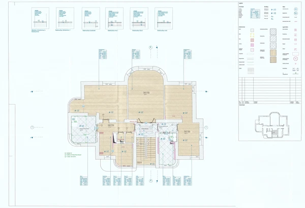 Floor plan 4