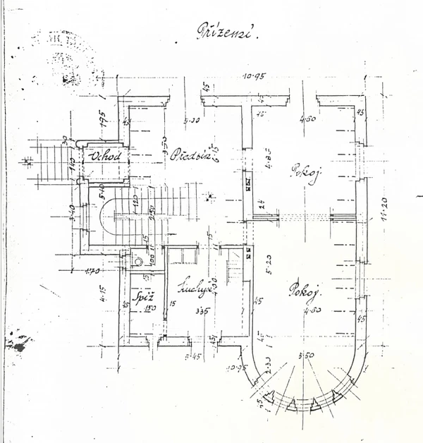 Floor plan 3