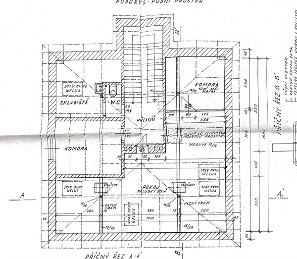 Floor plan 4