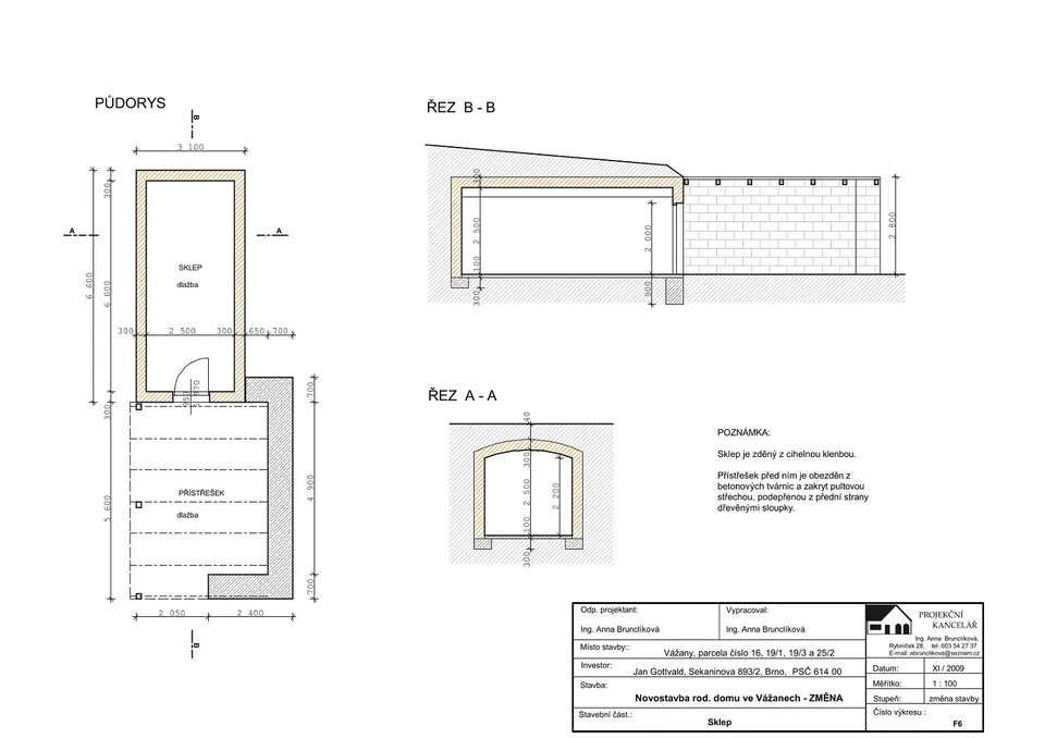 Floor plan 5