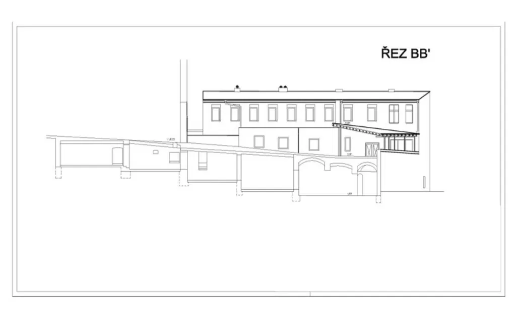 Holečkova, Smíchov - Praha 5 | Predaj, Skladový priestor, 678 m²