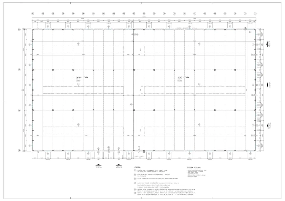 Floor plan 3