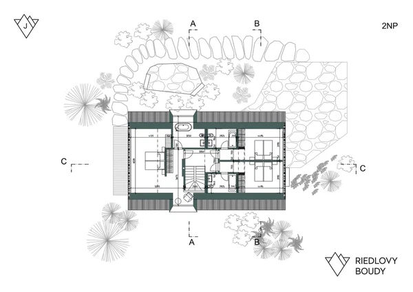 Floor plan 3