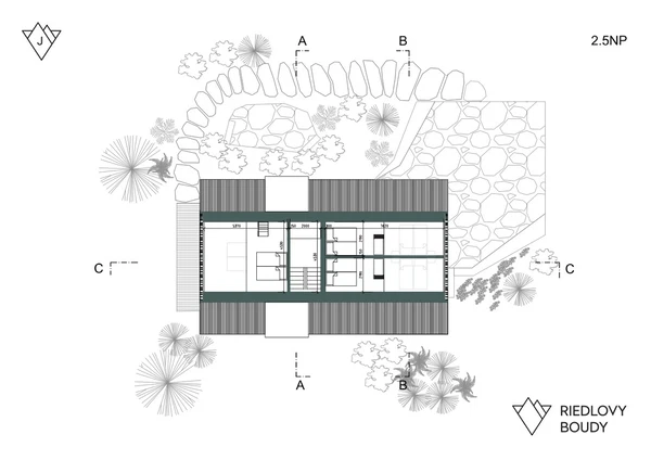 Floor plan 4