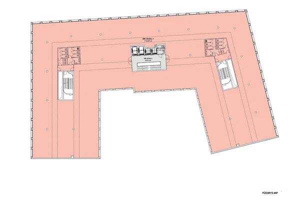 Floor plan 5