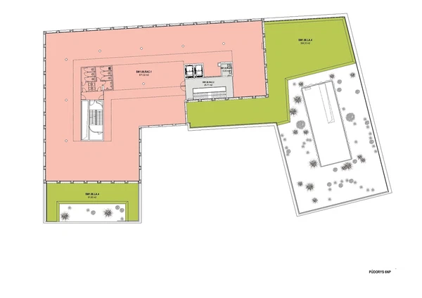 Floor plan 7