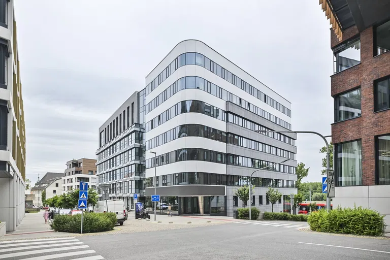 Svoboda & Williams sprostredkovala prenájom priestorov v Zuckermandel Boutique Offices