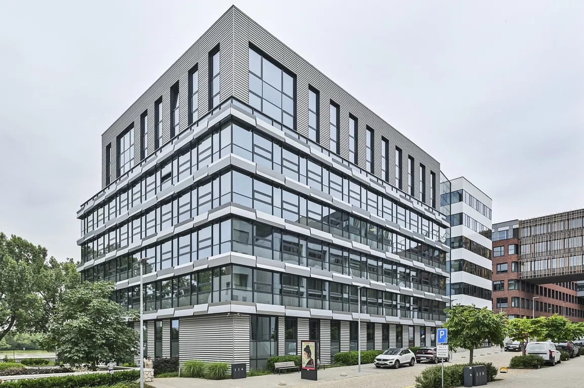Svoboda & Williams sprostredkovala prenájom priestorov v Zuckermandel Boutique Offices