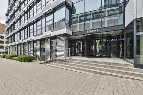 Svoboda & Williams sprostredkovala prenájom priestorov v Zuckermandel Boutique Offices