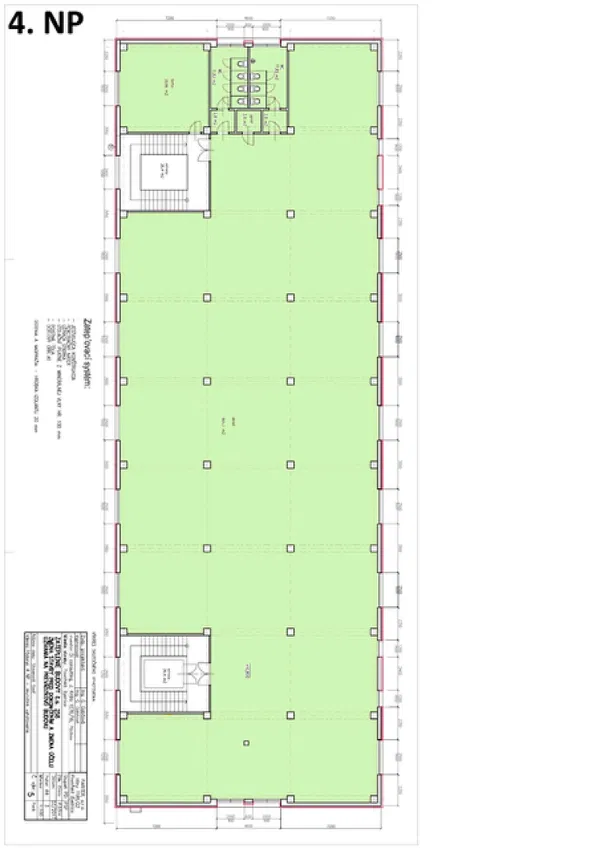 Floor plan 4