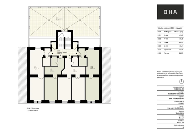 Floor plan 3