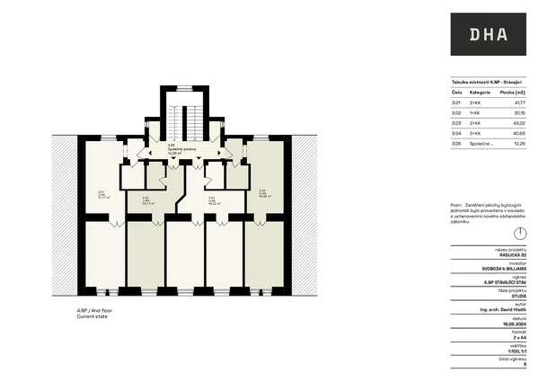 Floor plan 4