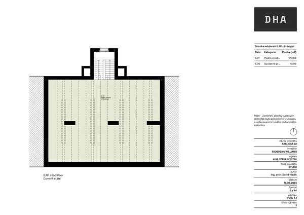 Floor plan 6