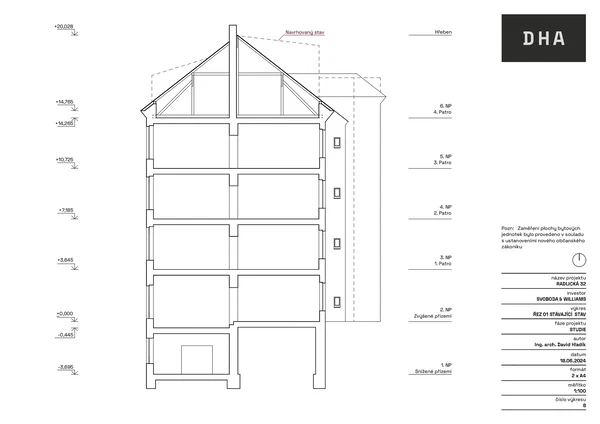 Floor plan 7