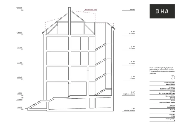 Floor plan 8