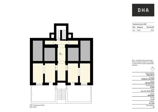 Floor plan 9