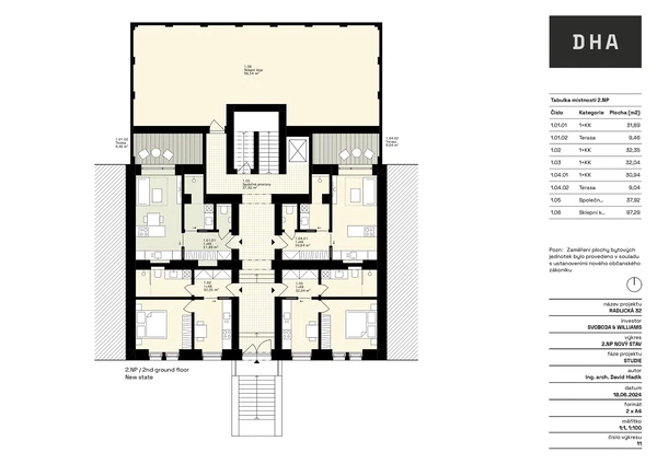 Floor plan 10